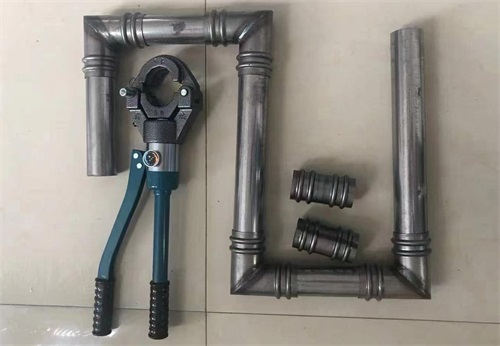齐齐哈尔承台冷却管