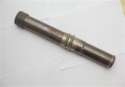 齐齐哈尔承插式声测管
