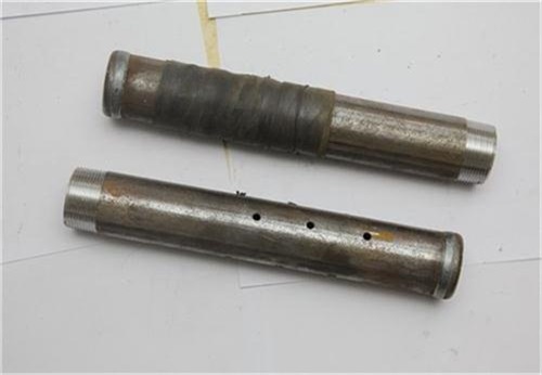 齐齐哈尔注浆声测一体管