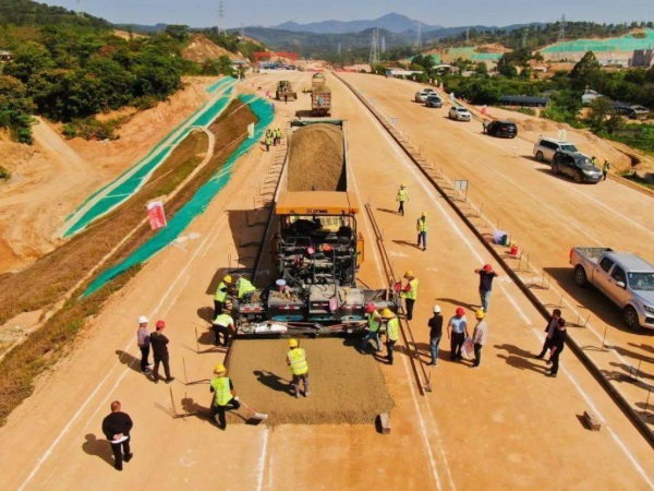 齐齐哈尔高速公路