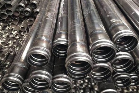 齐齐哈尔声测管是一种工程建筑材料